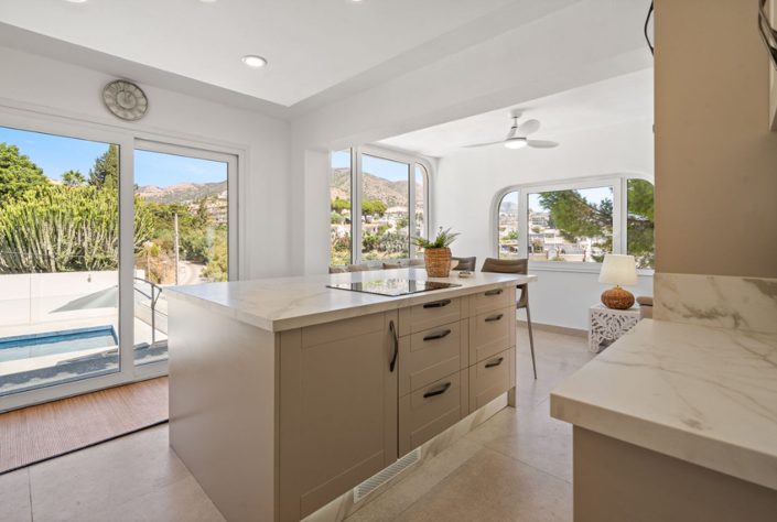 Image No.17-Villa de 3 chambres à vendre à Fuengirola