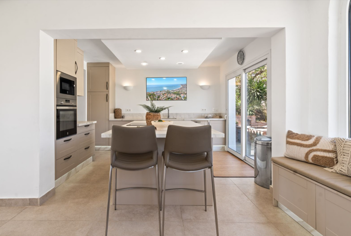 Image No.18-Villa de 3 chambres à vendre à Fuengirola