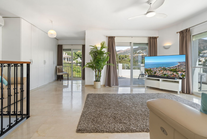 Image No.21-Villa de 3 chambres à vendre à Fuengirola