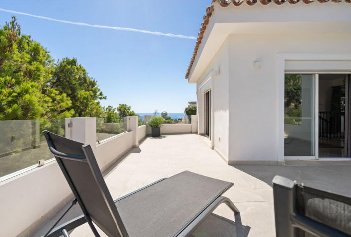 Image No.22-Villa de 3 chambres à vendre à Fuengirola