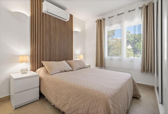 Image No.5-Villa de 3 chambres à vendre à Fuengirola