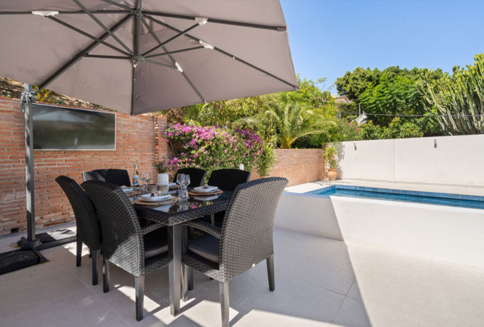 Image No.6-Villa de 3 chambres à vendre à Fuengirola