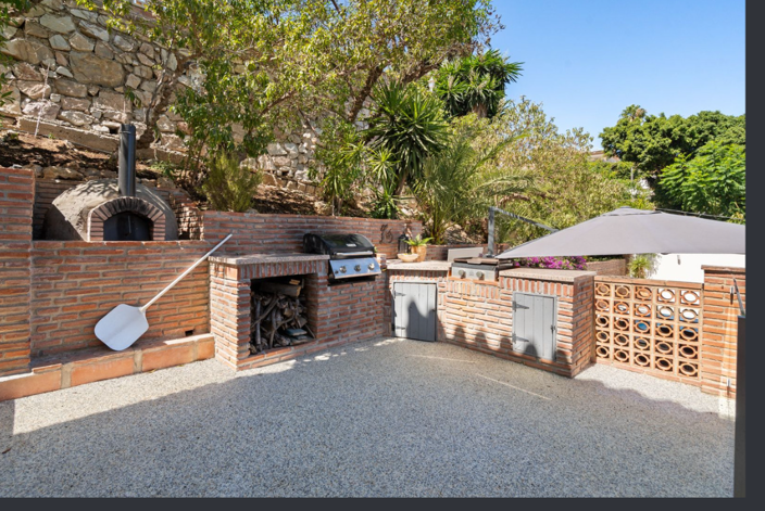 Image No.8-Villa de 3 chambres à vendre à Fuengirola