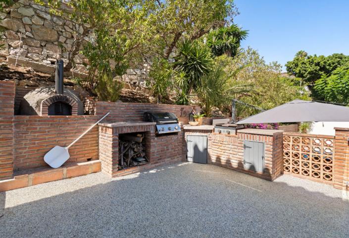 Image No.9-Villa de 3 chambres à vendre à Fuengirola