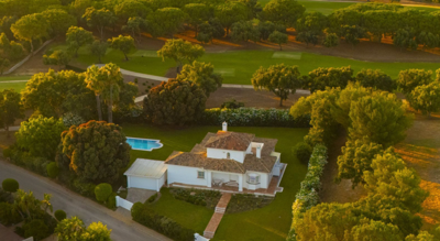 BeLuxe Properties most sold property