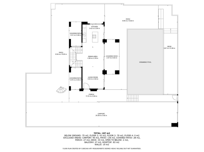 Image No.27-3 Bed Villa for sale