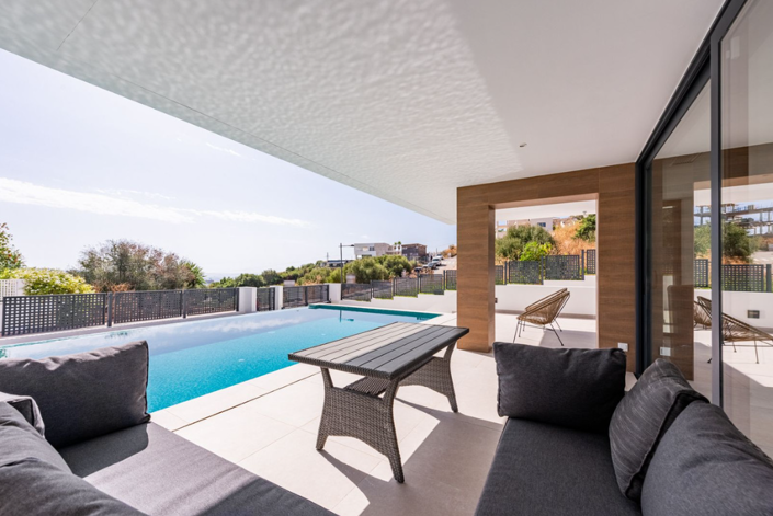 Image No.3-3 Bed Villa for sale