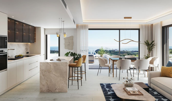 Image No.7-1 Bed Apartment for sale