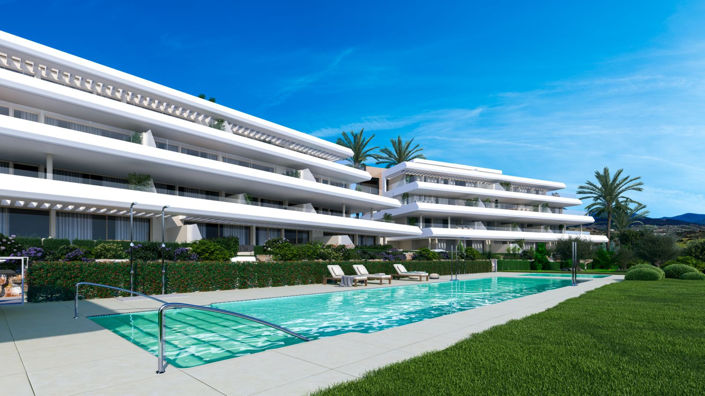 Image No.11-2 Bed Apartment for sale