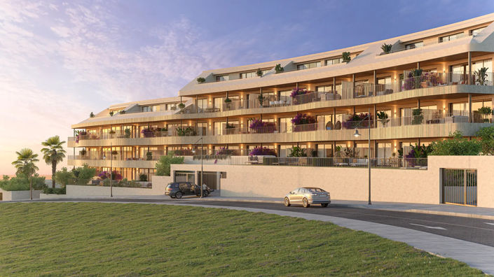 Image No.15-2 Bed Apartment for sale