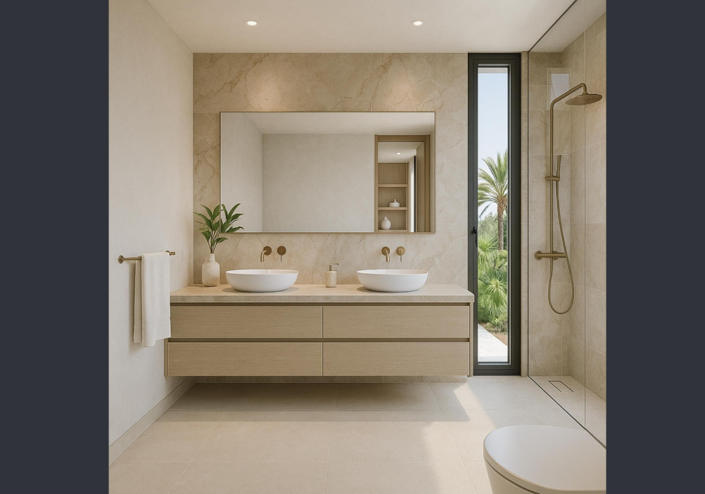 Image No.10-Villa de 4 chambres à vendre à Marbella