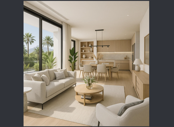 Image No.11-Villa de 4 chambres à vendre à Marbella