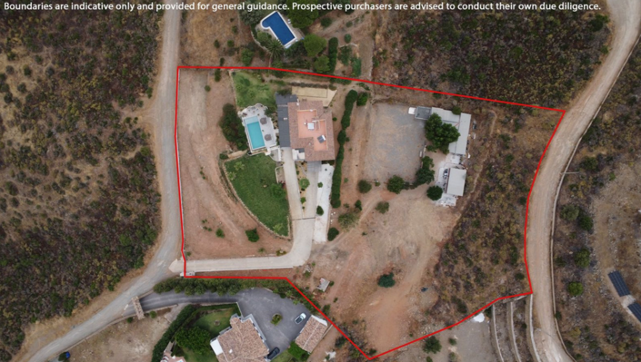 Image No.7-4 Bed Villa for sale