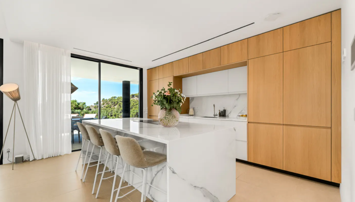 Image No.10-Villa de 4 chambres à vendre à Marbella