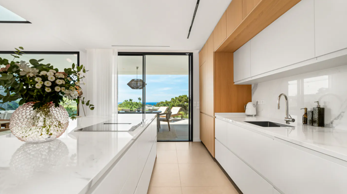 Image No.11-Villa de 4 chambres à vendre à Marbella