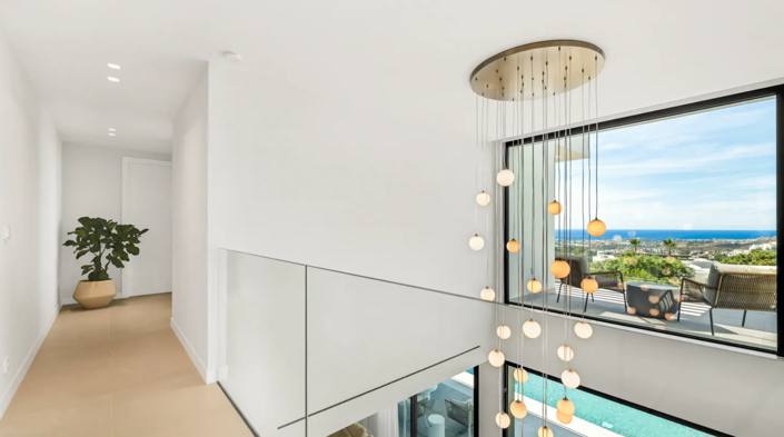 Image No.12-Villa de 4 chambres à vendre à Marbella