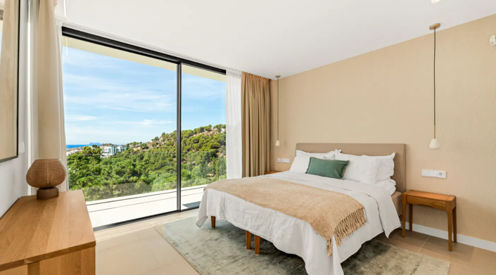 Image No.13-Villa de 4 chambres à vendre à Marbella