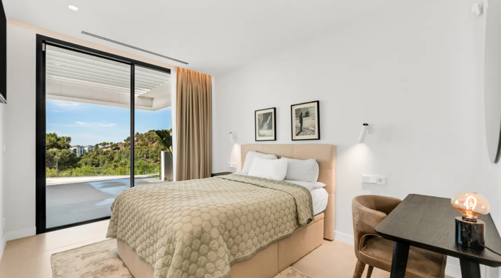 Image No.15-Villa de 4 chambres à vendre à Marbella