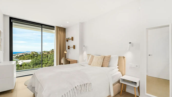 Image No.17-Villa de 4 chambres à vendre à Marbella