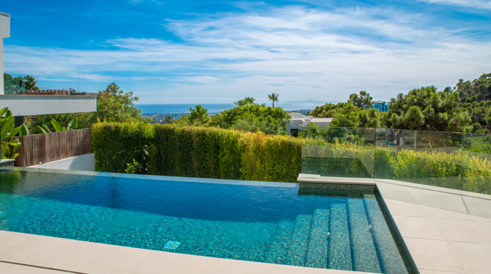 Image No.24-Villa de 4 chambres à vendre à Marbella