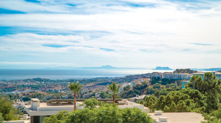 Image No.27-Villa de 4 chambres à vendre à Marbella