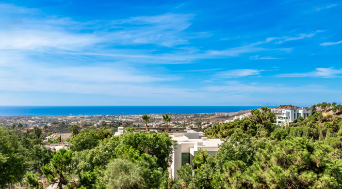 Image No.28-Villa de 4 chambres à vendre à Marbella