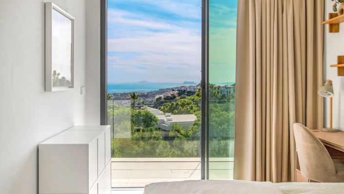 Image No.29-Villa de 4 chambres à vendre à Marbella