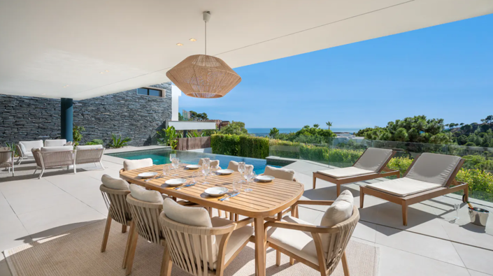 Image No.35-Villa de 4 chambres à vendre à Marbella