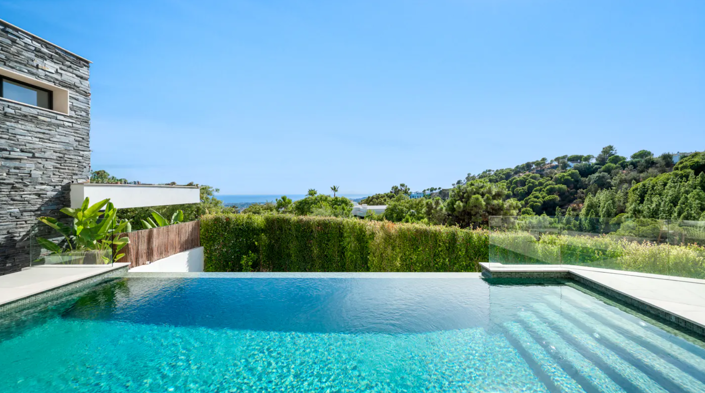 Image No.37-Villa de 4 chambres à vendre à Marbella