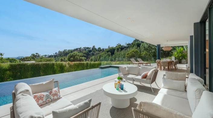 Image No.38-Villa de 4 chambres à vendre à Marbella