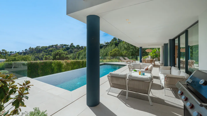 Image No.39-Villa de 4 chambres à vendre à Marbella