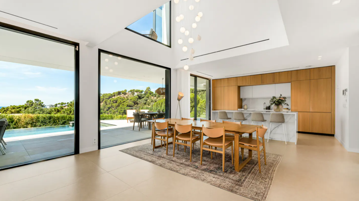 Image No.9-Villa de 4 chambres à vendre à Marbella