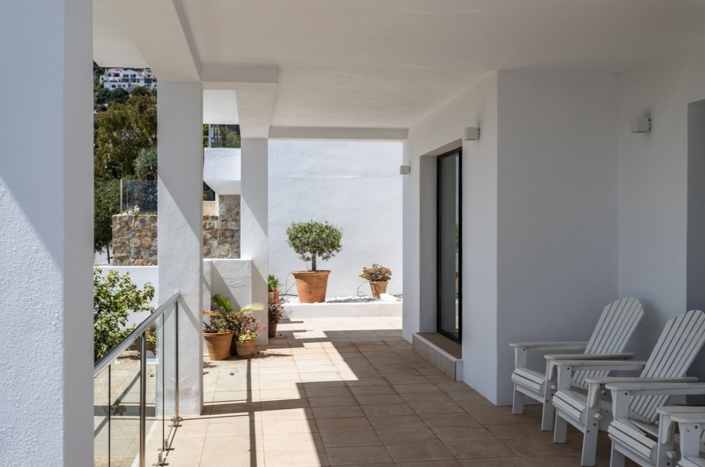 Image No.28-Villa de 3 chambres à vendre à Mijas