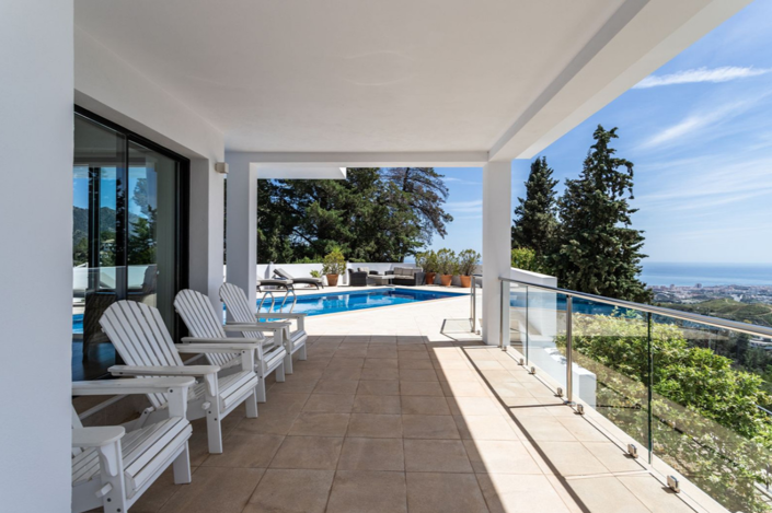 Image No.29-Villa de 3 chambres à vendre à Mijas