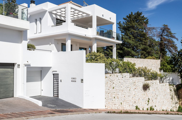 Image No.37-Villa de 3 chambres à vendre à Mijas