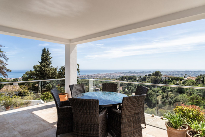 Image No.38-Villa de 3 chambres à vendre à Mijas