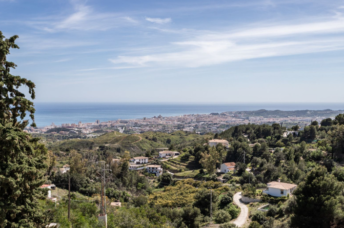 Image No.5-Villa de 3 chambres à vendre à Mijas