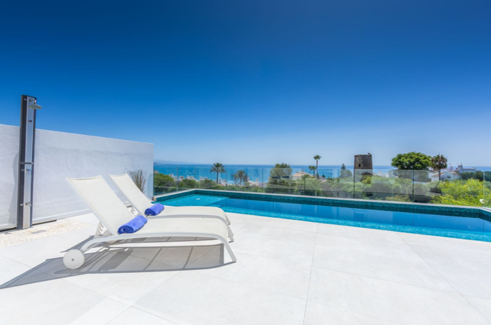 Image No.11-Villa de 3 chambres à vendre à Estepona