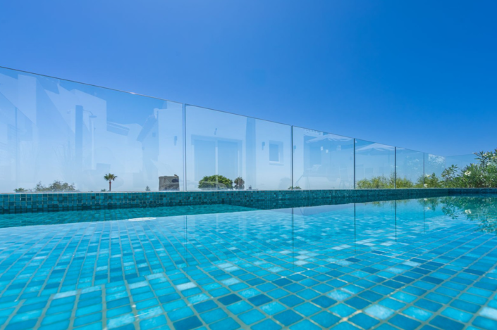 Image No.12-Villa de 3 chambres à vendre à Estepona