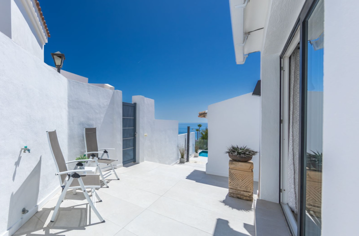 Image No.13-Villa de 3 chambres à vendre à Estepona