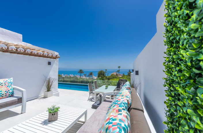 Image No.14-Villa de 3 chambres à vendre à Estepona