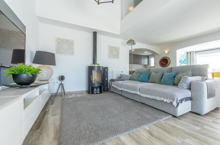 Image No.4-Villa de 3 chambres à vendre à Estepona