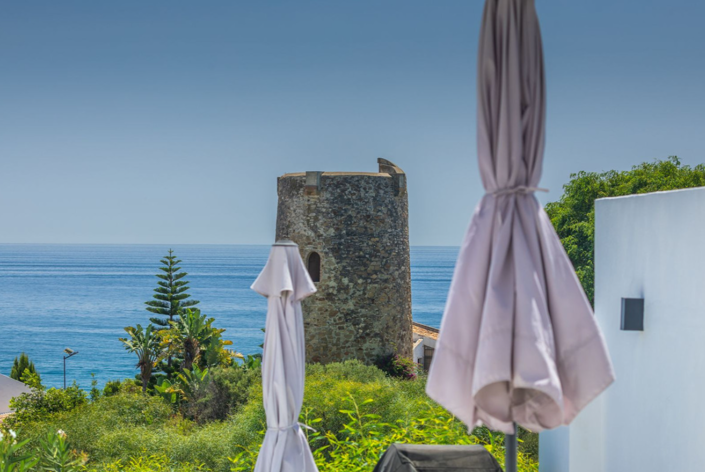 Image No.42-Villa de 3 chambres à vendre à Estepona