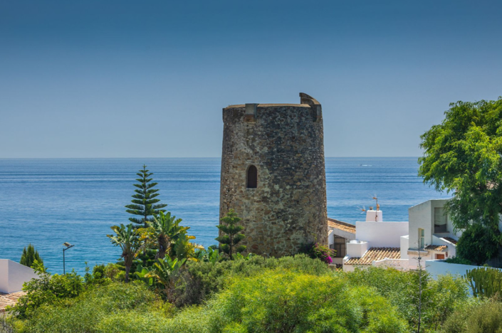 Image No.43-Villa de 3 chambres à vendre à Estepona