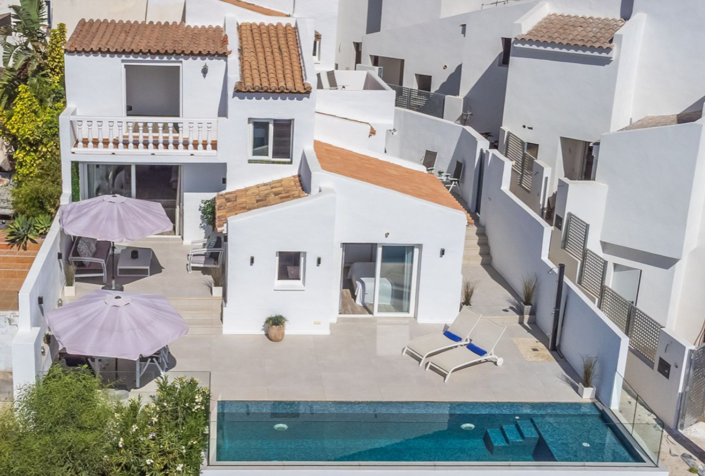 Image No.45-Villa de 3 chambres à vendre à Estepona