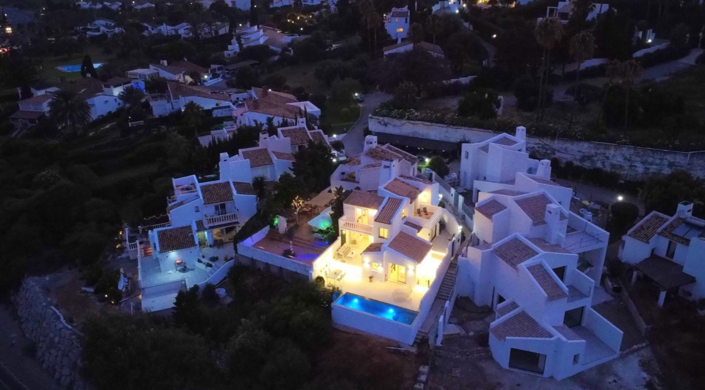 Image No.46-Villa de 3 chambres à vendre à Estepona