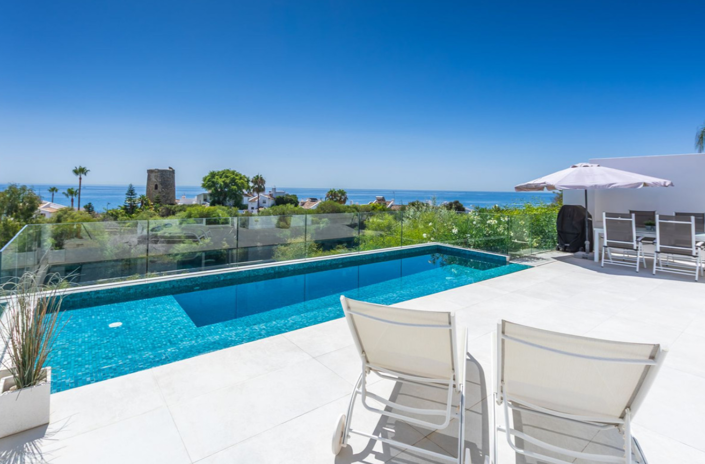 Image No.47-Villa de 3 chambres à vendre à Estepona