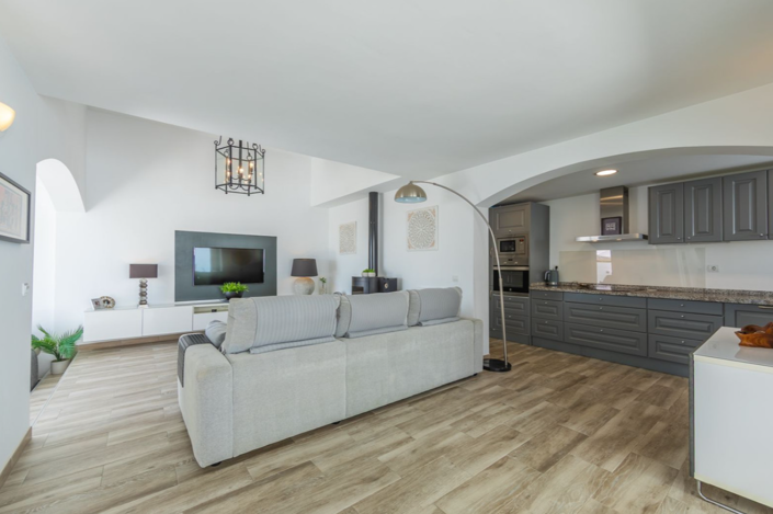 Image No.5-Villa de 3 chambres à vendre à Estepona