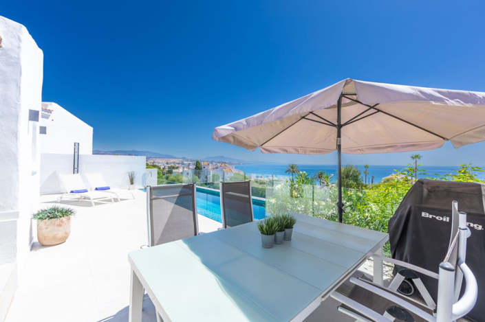 Image No.6-Villa de 3 chambres à vendre à Estepona