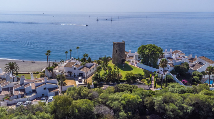 Image No.9-Villa de 3 chambres à vendre à Estepona